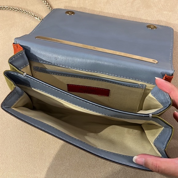 VALENTINO Vavavoom Crossbody and Clutch - Picture 11 of 11